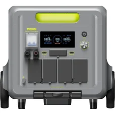 Зарядна станція Fossibot F7200